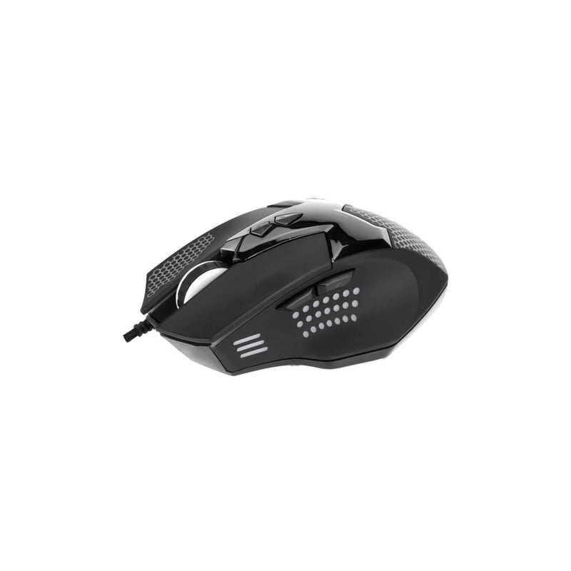 Mouse Gamer Dpi 3600 Xtrike